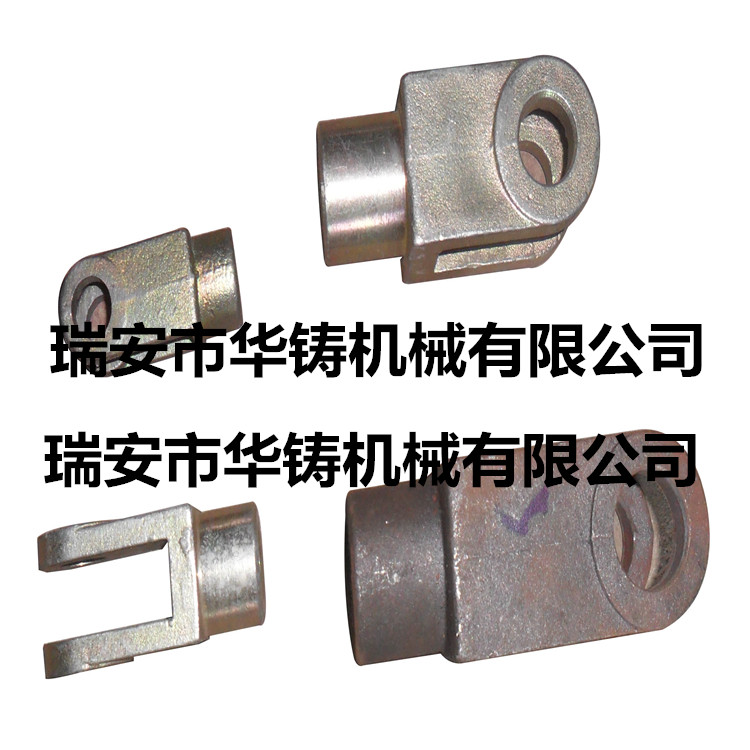 單耳模具/雙耳模具、油缸配件模具